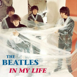 The Beatles Recovered Band